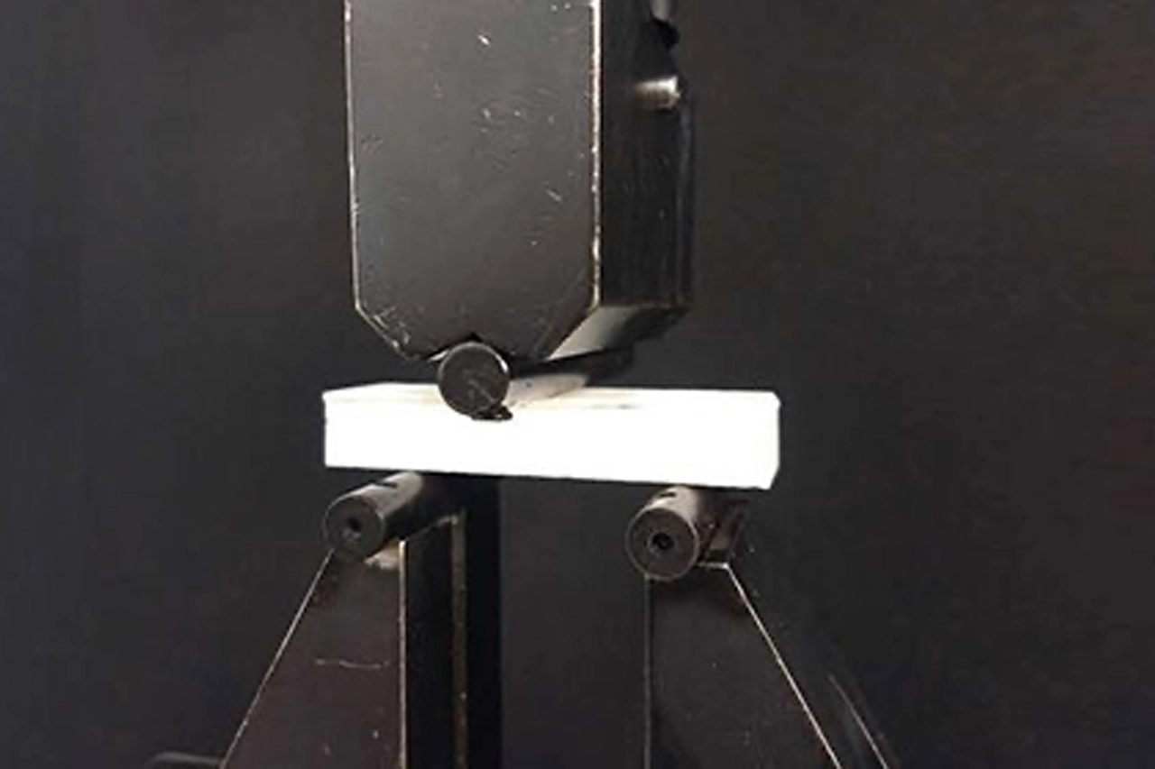 cerâmicos ensaio de tração