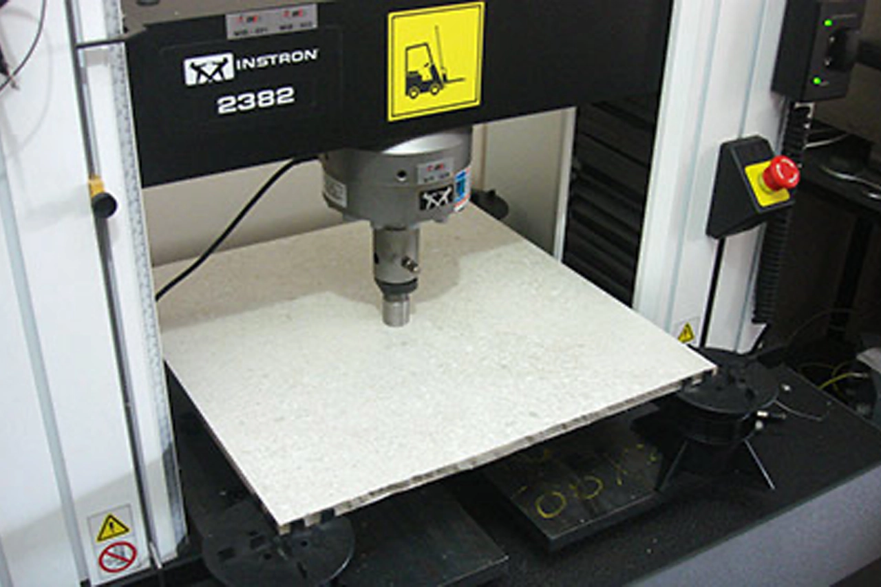 cerâmicos ensaio de tração