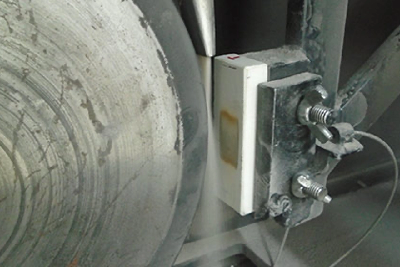 cerâmicos ensaio de tração