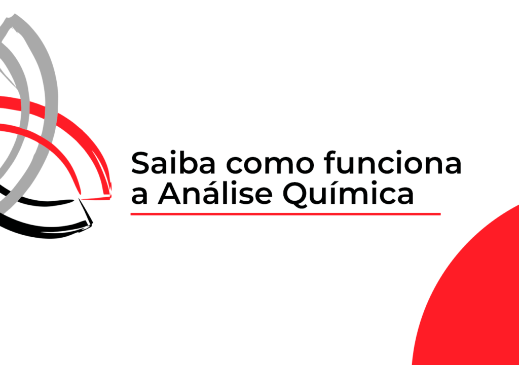 Análise Química de Materiais: Métodos e Aplicações